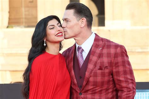 shay shariatzadeh religion|The Untold Truth Of John Cena’s Girlfriend – Shay。